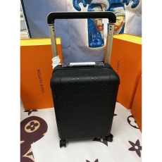 LV Suitcase